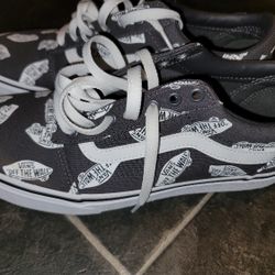 Mens Vans