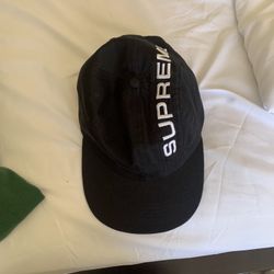 Supreme Hat