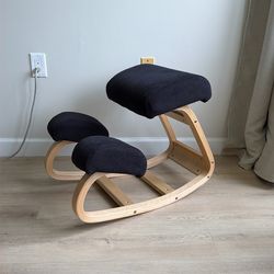 Luxton Ergonomic kneeling Chair