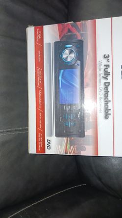 Cd DVD Player For Car