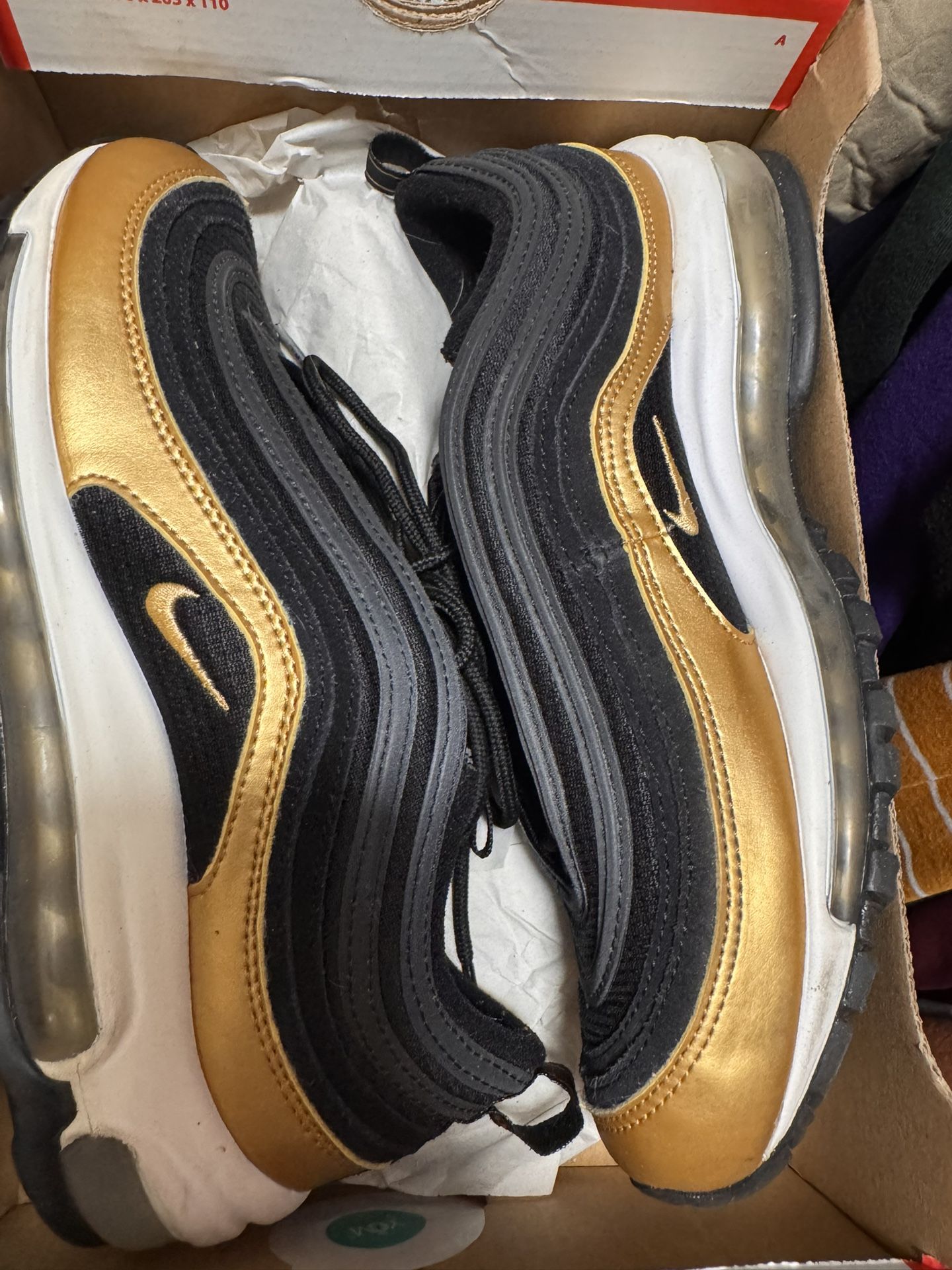 Air Max 97