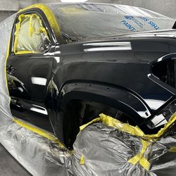 2025 Toyota Tacoma Toyota Pickup Toyota 4Runner 