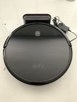 Eufy Vacuum