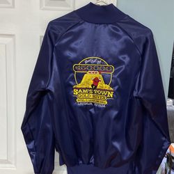 Original Sams Town Jacket 