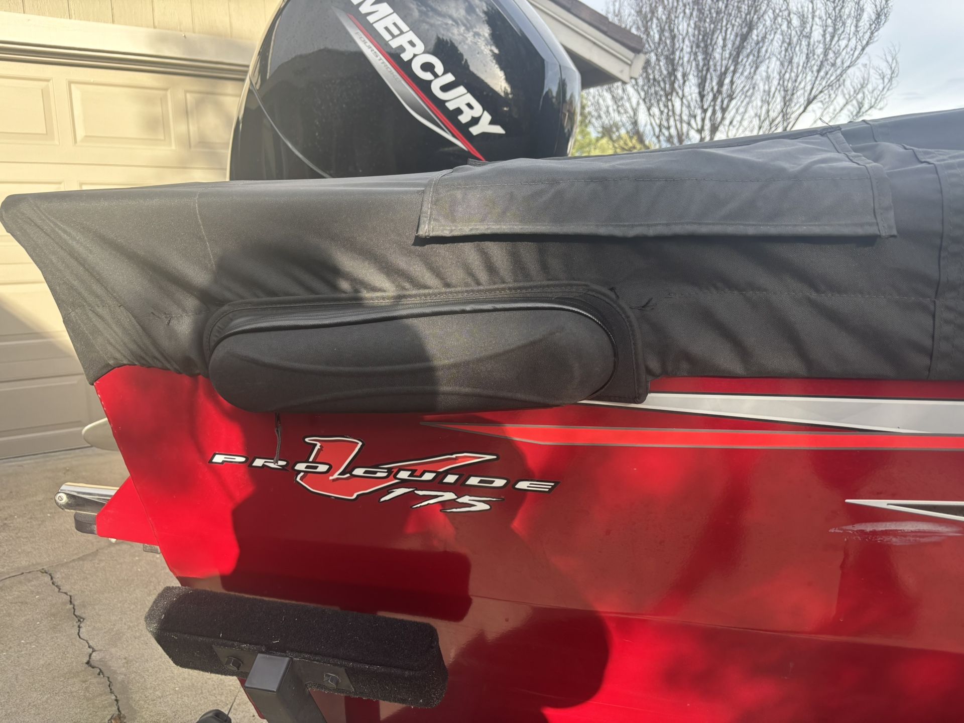 2024 Tracker V175