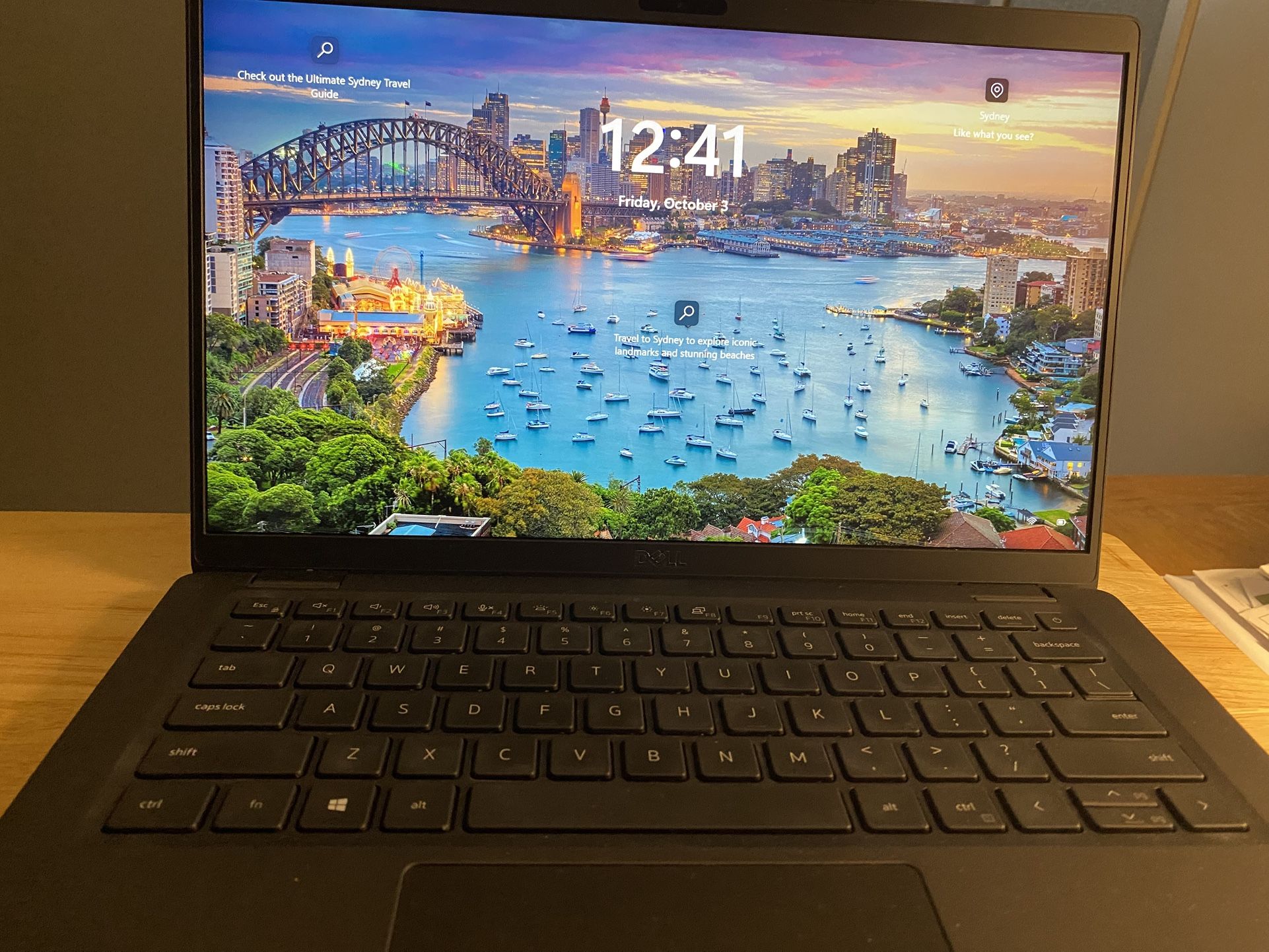 Dell Computer ICorei7 Windows 11 Pro
