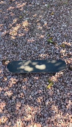 Superior skate board