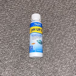 API pH UP 