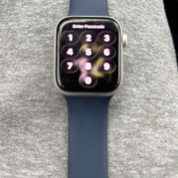 Apple Watch 2nd Gen