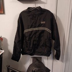Big Dog Motorcycles Jacket