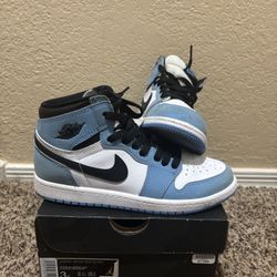 Nike Air Jordan Highs 