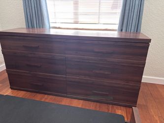 City Home Atlantic Dresser