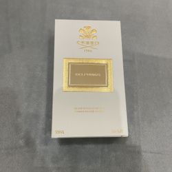 Creed Perfume 