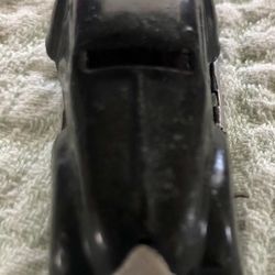 Vintage Collectible Toy Car Minic Saloon Car