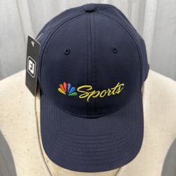 New!!! FootJoy NBC Sports Navy Cap