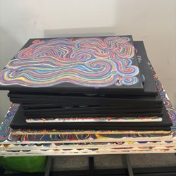 Paintings