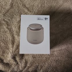  Apple, 4 in 1 Magsafe Wireless Charging 