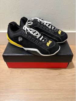 Piloti Racing Shoes 10.5