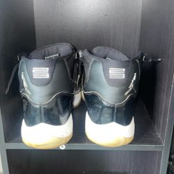 Jordan 11s