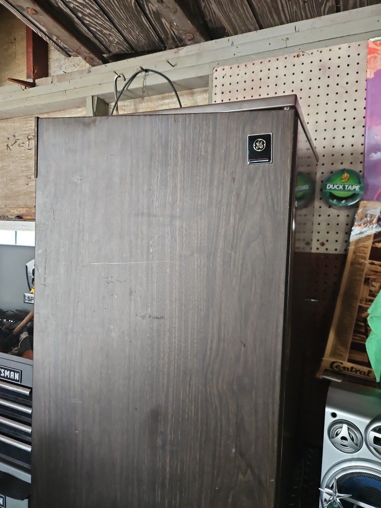 Mini Fridge