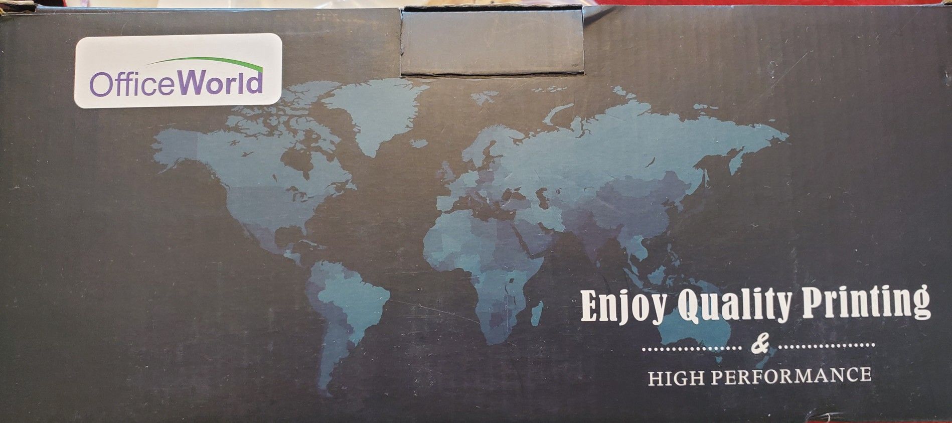 office word b-tn221k/221k/225c/225m/225y printer cartridge