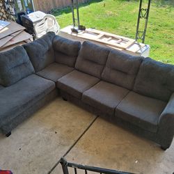 Sofa Set