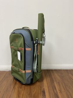 32 Inch Large Travel Suitcase 