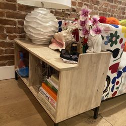 Norvegian Stand/ Cabinet