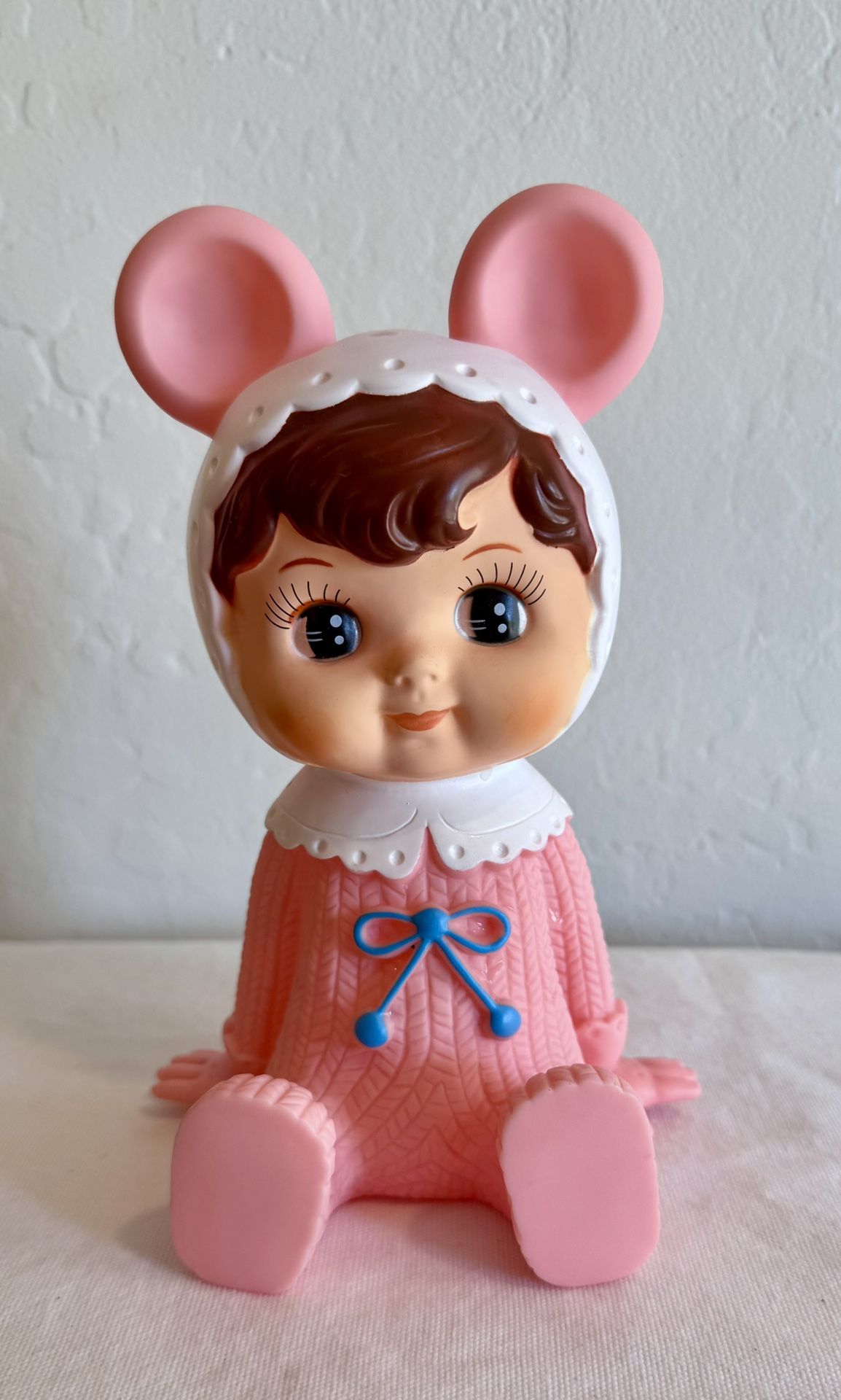 Lapin & Me Woodland Doll Moneybox