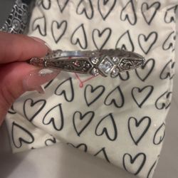 Brighton Silver Bracelet 