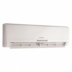 Frigidaire FFHP123WS2 Indoor Ductless Split Air Conditioner 12,000/13,000 BTUs Voltage 230/208V SEER 22 Heat/Cool