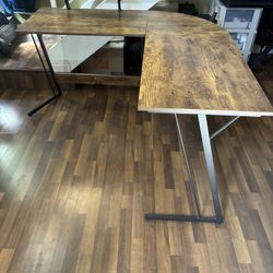 Computer Desk