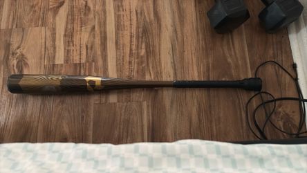 Demarini Voodoo 1 2024
