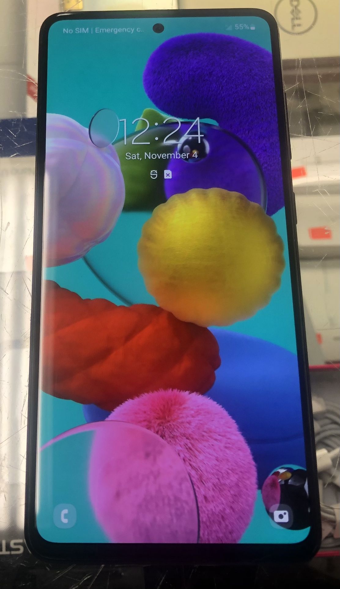 Samsung Galaxy A51 SM-A515U