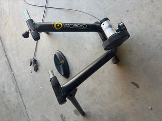 CycleOps Mag Indoor Trainer