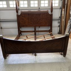 King Bedroom set