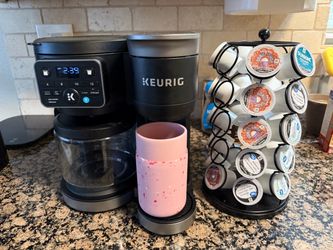 KEURIG