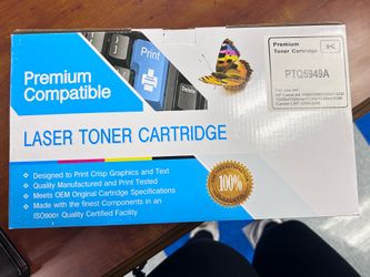 Ink PTQ 5949 A