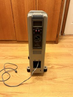 Oil Heater for Home By Wind Chaser