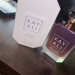 Kayali Vanilla Candy 3.4 NEW 