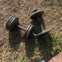 Weights
