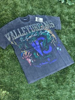 Vale shirt