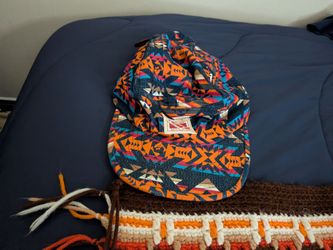 Obey Hat