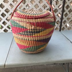 Basket