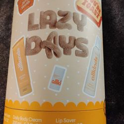All Kinds Lazy Days Mega Pack