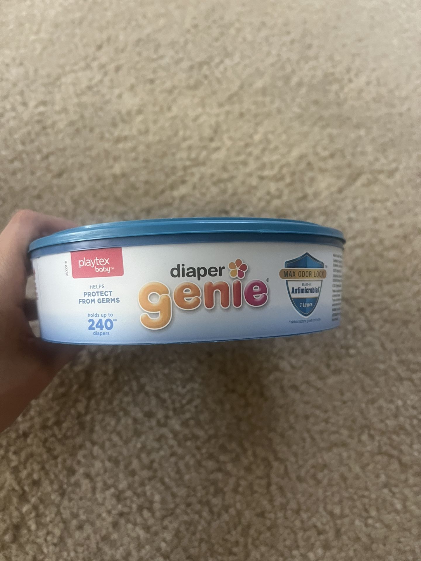 Diaper Genie Refill