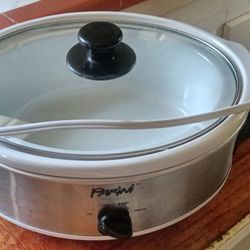 Cookware