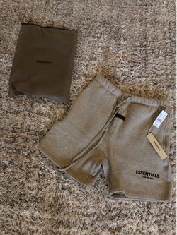 Essentials shorts