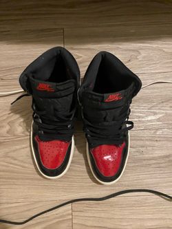 8.5 jordan 1 bred