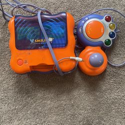 Vetch learning system 